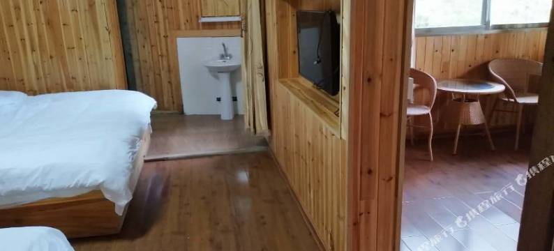 龙胜友谊间驿站图片