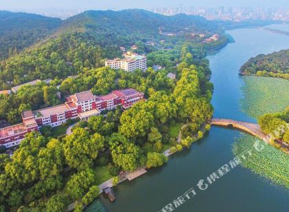 Hotels In West Lake Lingyin Temple Scenic Area Hangzhou Trip Com