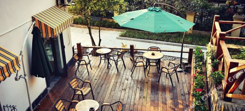 杭州菲奥娜青年旅舍图片