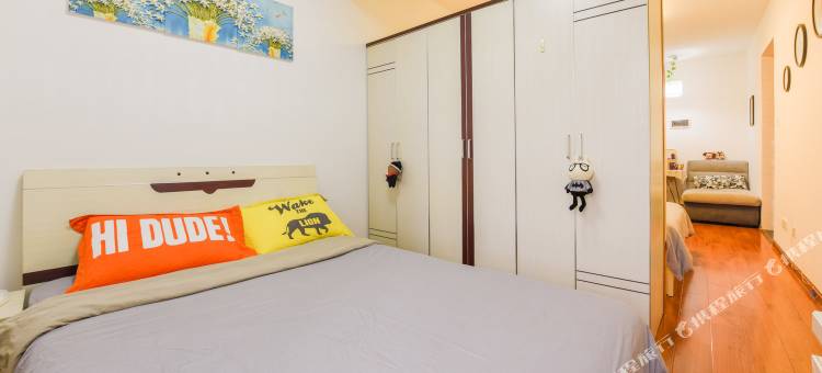 成都mingye's home普通公寓图片