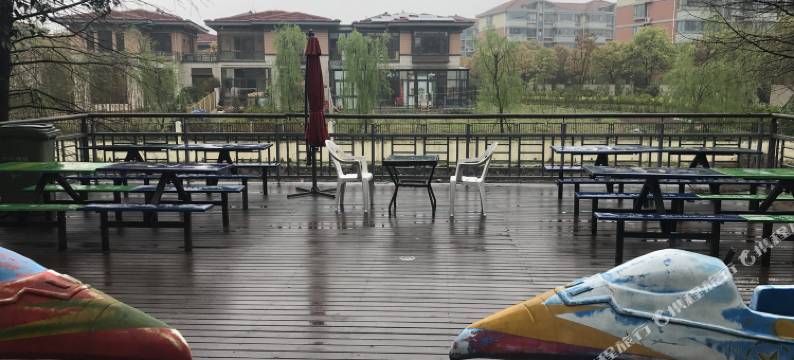 上海积哇哇之音公寓图片