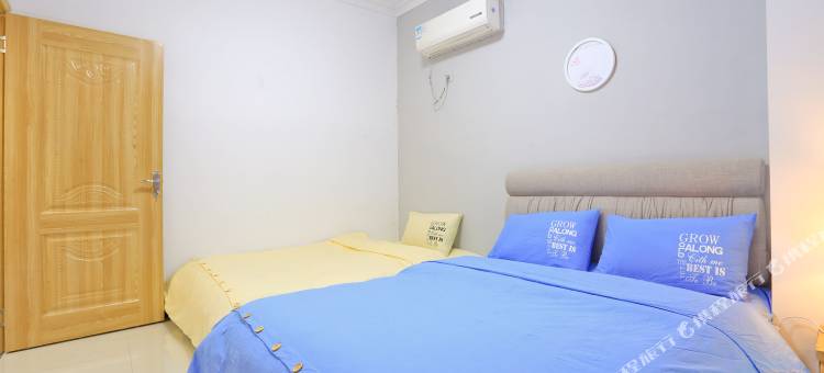 盛夏民宿(高云路分店)图片