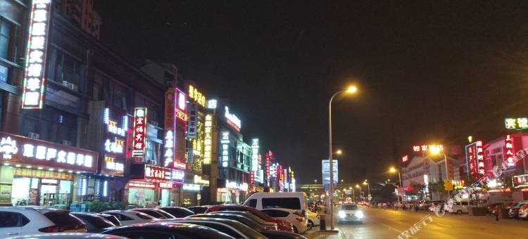 上海峡谷蓝爸爸家普通公寓图片