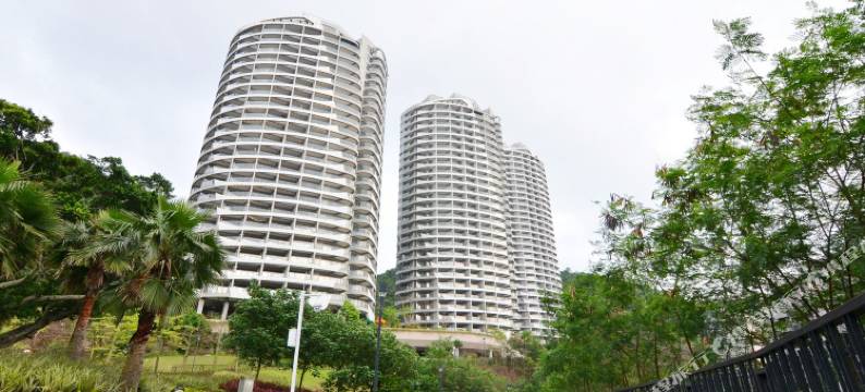 惠东中航度假公寓图片