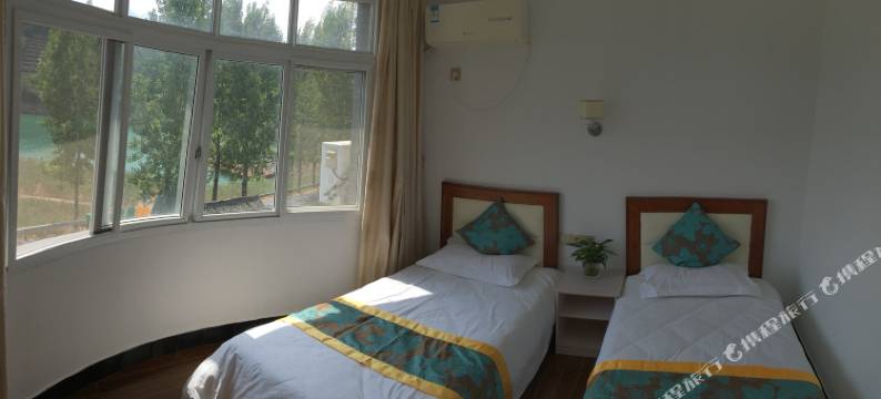 杭州顺来民宿图片