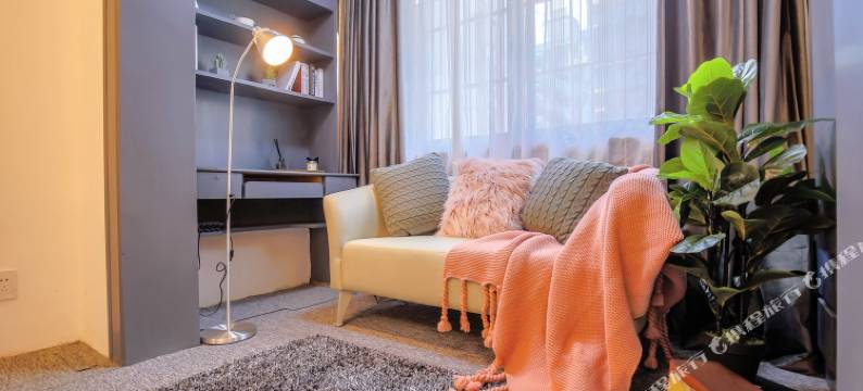 杭州南山设计民宿图片