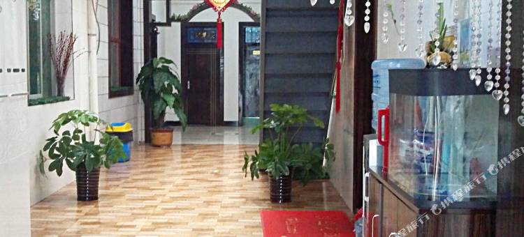 咸阳空港新城嘉馨宾馆图片