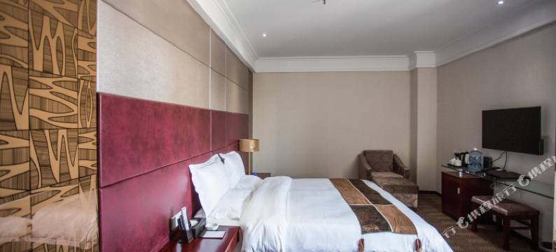 隆豪大酒店(庆阳北大街店)图片