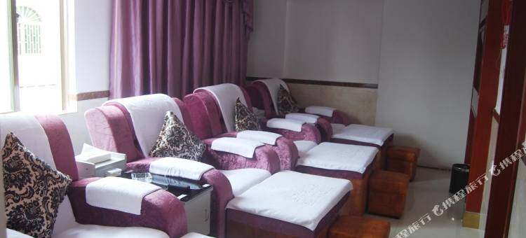 东莞品美汇酒店(桥头广场店)图片