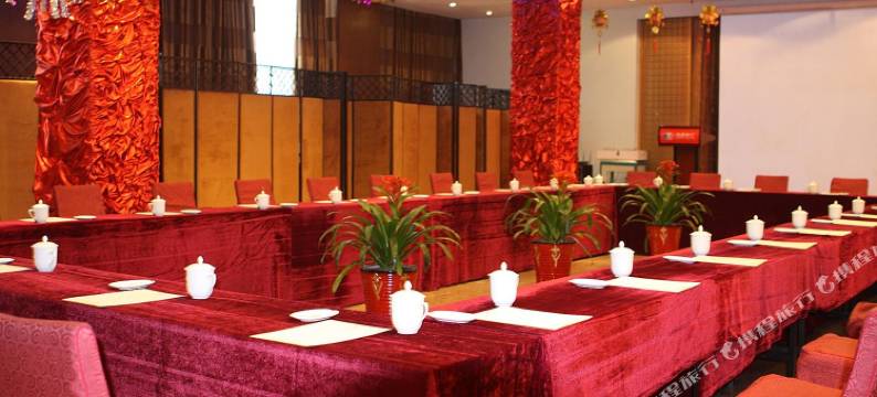 昌建商务酒店(漯河火车站店)图片