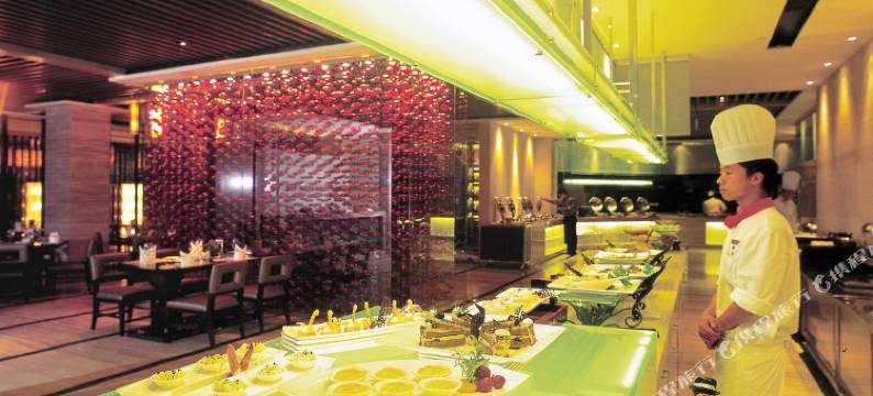 福州长山湖酒店图片