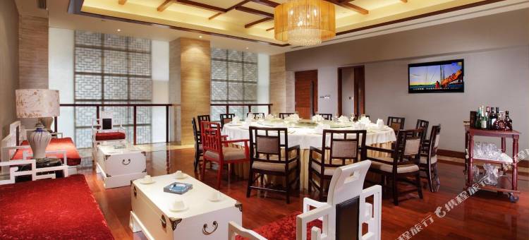 三亚凤凰水城凯莱度假酒店图片