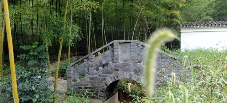 宜兴醍醐山庄图片