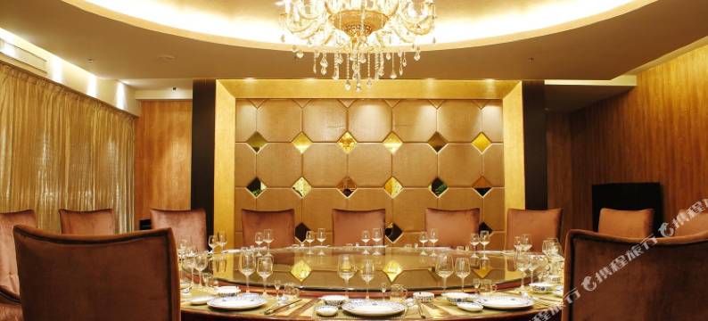 连云港金苑大酒店图片