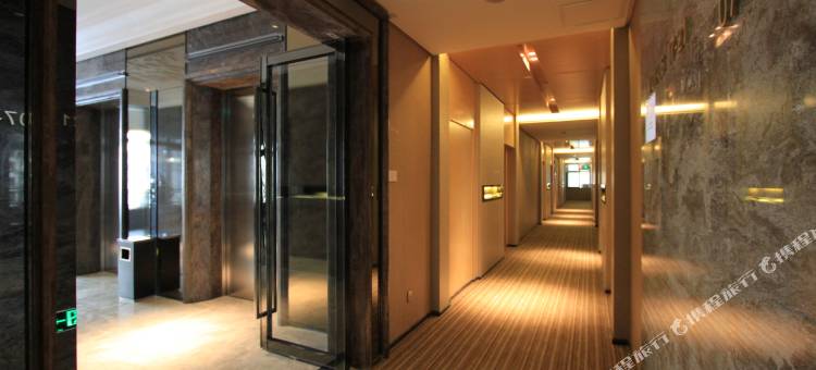 趣致·嘻哈公寓(珠江新城店)图片