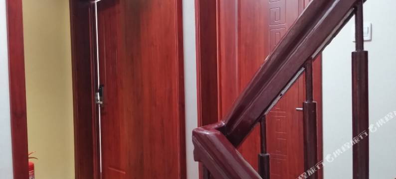 枣庄逸雅居客栈图片