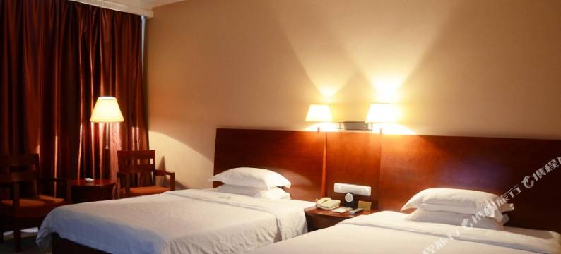 钦州宇航大酒店图片