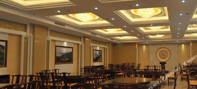 中国佛学院普陀山学院(朱家尖参学会馆)图片