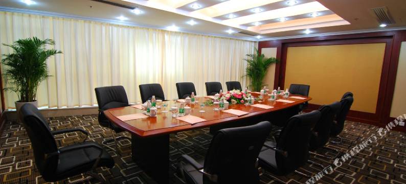 天使宾馆(华西医院武侯祠店)图片