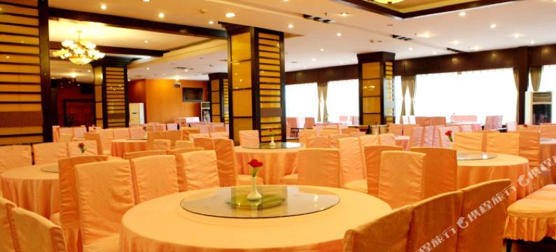 天府饭店(广安市民广场店)图片