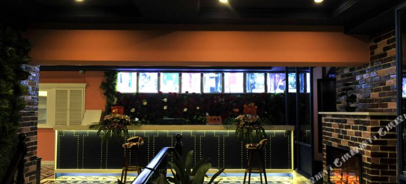 达州8天主题酒店图片