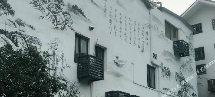 如家酒店(杭州西湖景区虎跑路雷峰塔店)图片