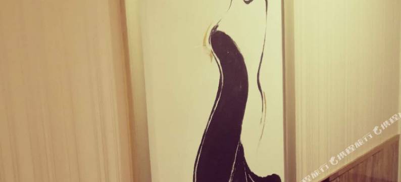 怡都主题宾馆(兰州广场店)图片