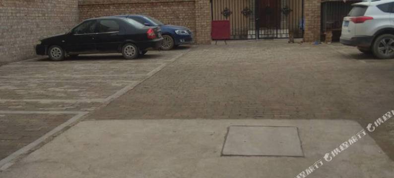 通渭幸福宾馆图片