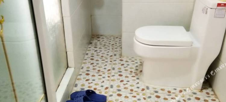 合肥悦梅琪宾馆(百大周谷堆水果交易中心店)图片