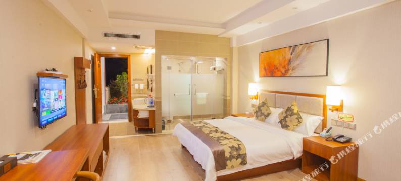 漾濞天恒正漾坊酒店图片