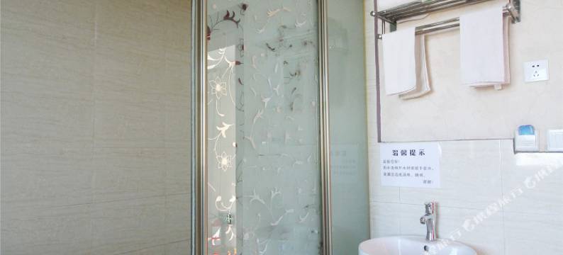 鑫金花宾馆(银川高级中学店)图片