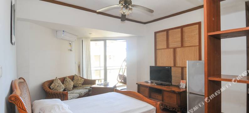 三亚水晶蓝湾度假公馆图片