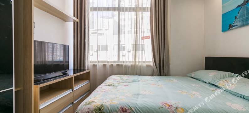 上海您得小家在这里公寓(曲阳新村分店)图片