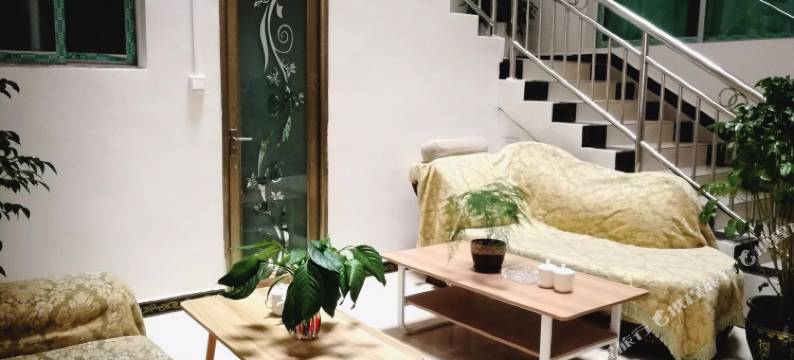 重庆来聚福客栈图片