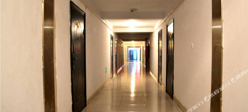 呼和浩特宜家宾馆图片