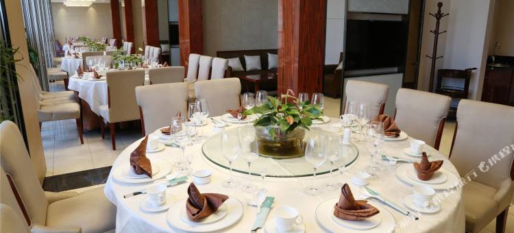 澄城万俪酒店图片