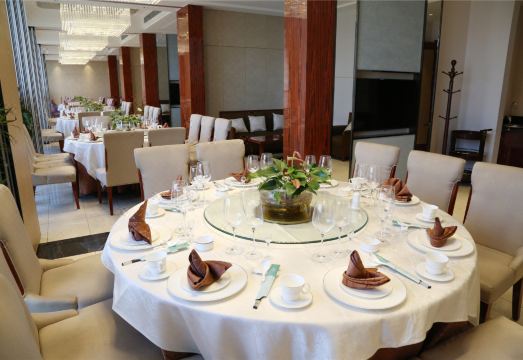 Wanli HotelHotel Overview