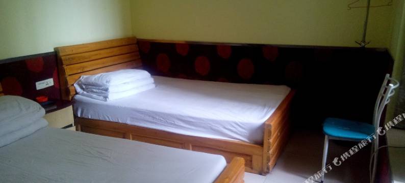 重庆豪丰宾馆图片