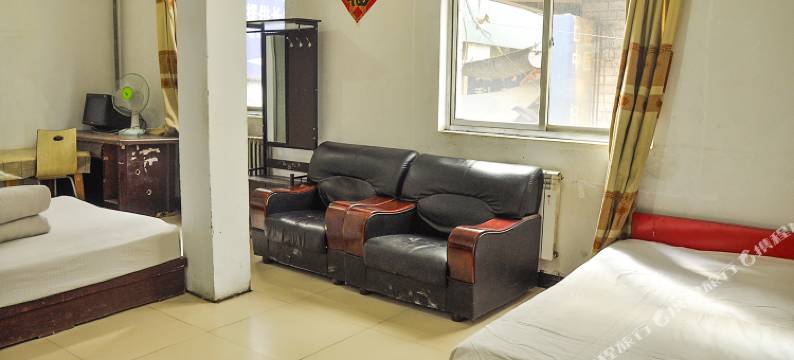 太原金花宾馆图片