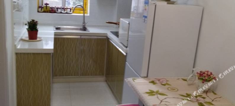 相约南京不见不散公寓(南京平江府路店)图片