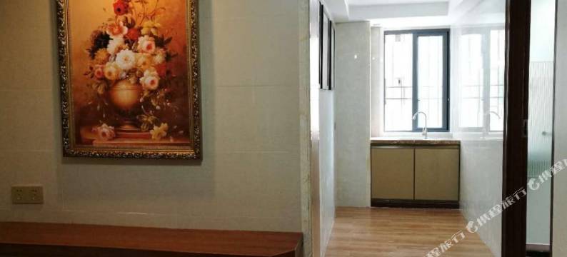 南澳百合海景公寓图片