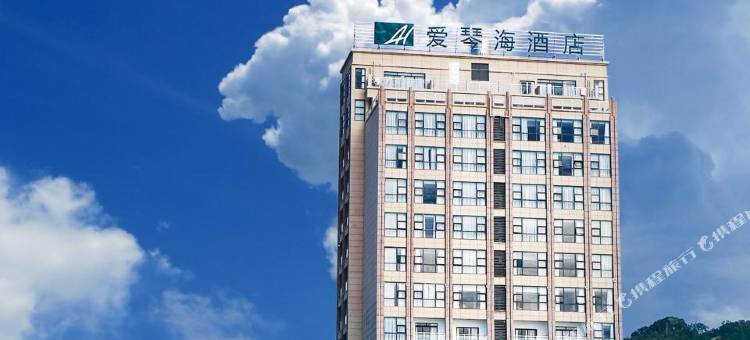 惠东双月湾爱琴海酒店图片