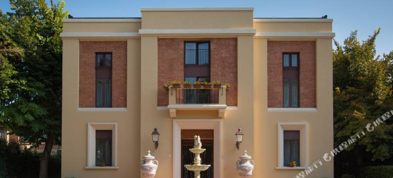 圣格雷戈里住宅(Hotel San Gregorio)图片