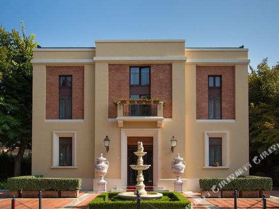 圣格雷戈里住宅