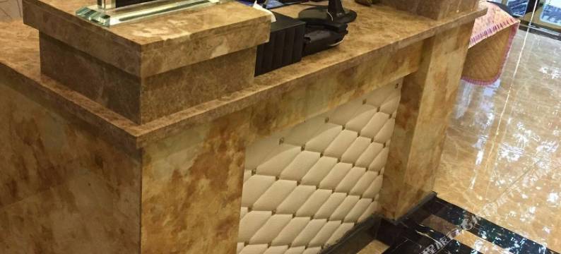 芷江垅坪商务酒店图片