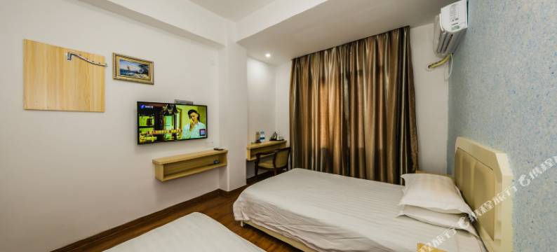 连江新世纪宾馆图片