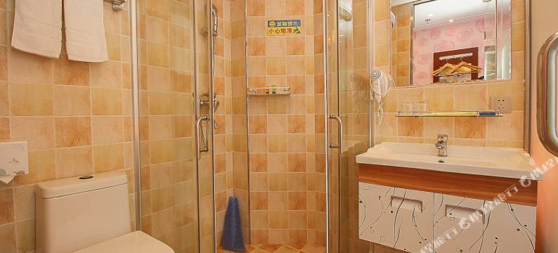 润祥隆精品酒店(厦门吕岭路江头地铁站店)图片