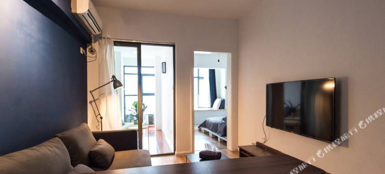 成都初五普通公寓图片