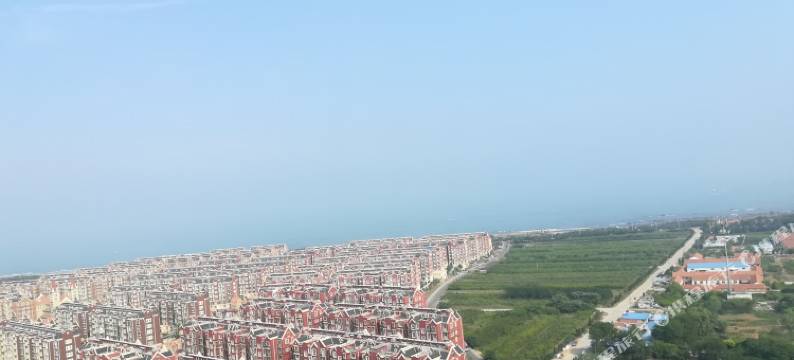 青岛悦海人家公寓图片