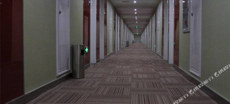 尚客优酒店(沽源新城北街店)图片